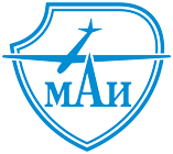 Эмблема МАИ (контурная)